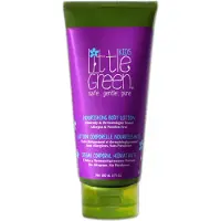 Little Green - Kids - Nourishing Body Lotion - 180 ml