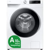 Samsung Ww90dg6u25leu3 - Wasmachine Voorlader 9 Kg 1400 Rpm 72 Db