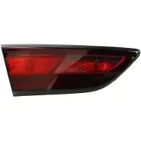 MAGNETI MARELLI Achterlicht 714081390105