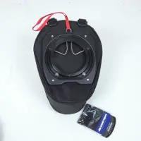 Bagster Sacoche de réservoir Navix 6L LOCK’N START pour moto Kawasaki Neuf