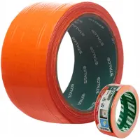 Stalco Gevelpleistertape 48mm x 20m Ploegen - 1 Rol