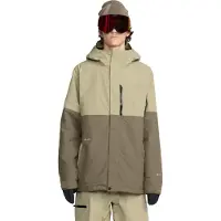 Volcom L Gore-tex Softshelljack