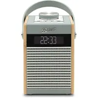 Roberts Radio Rambler Midi Blauw