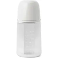 Chicco Fles Essence Transparant 240ml