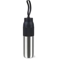 Tefal BeYou Twist N2193110 Isotherme drinkfles - 0 7L - Zwart