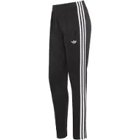 Adidas Broek 'SST Classic' zwart / wit