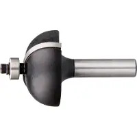 Rotec HM Halfholprofielfrees | lager | SILVER-LINE | d2=8 / ø35,0 - 270.0235