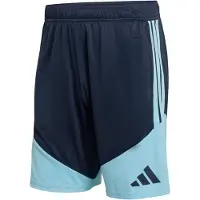 Adidas Sportbroek 'Argentinien 26 Tiro' navy / lichtblauw