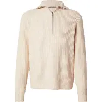 Only & Sons Trui 'ONSFRAME' crème