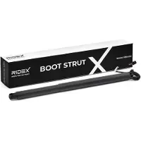 RIDEX 219G1710 Gasveer achterklep