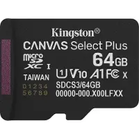 Kingston Canvas Select Plus 64 GB