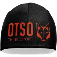 Otso Muts One Size Black / Fluo Orange