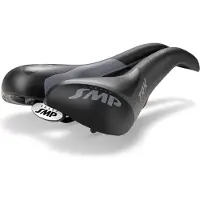 Selle Smp Trk Zadel