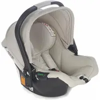 Jane Koos Isize autostoeltje 0-13kg Sand