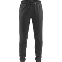 Craft Trainingsbroek Women Community Sweatpants Black-XL
