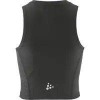 Craft Dames crop top Rush 2.0 | Maat L