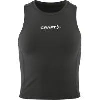 Craft Rush 2.0 Crop Singlet Dames