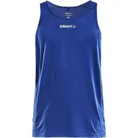 Craft Mouwloze jersey rush | Maat XS