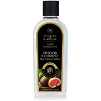 Ashleigh & Burwood Fresh Fig & Gardenia Geurlamp olie 500ml