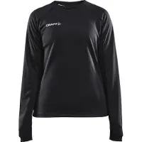 Craft Damessweatshirt met ronde hals evolve | Maat S