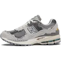 New Balance Lage sneakers 2002R Protection Pack Rain Cloud dames 42