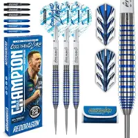 Red Dragon Luke Humphries Coolhand Blue Series 90% Dartshopper Exclusives - Dartpijlen
