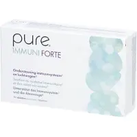 Pure Immuni Forte 30 St Tabletten