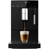 Cecotec Superautomatische Koffiemachine Cremmaet Compact Steam 19 bar 1350W zwart