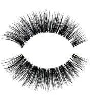 Peggy Sage False Eyelashes + Glue