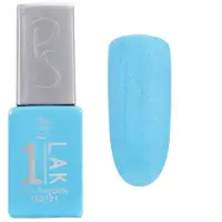Peggy Sage 1-Lak Semi-permanente 3-in-1 lak 5ml