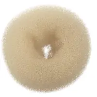 Sibel Bun Ring Nylon Blonde