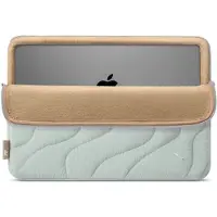 Tomtoc Terra-A27 Laptop Sleeve 15" - Duurzaam & Stijlvol
