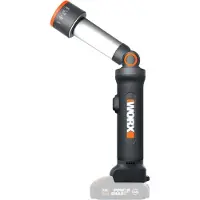 WORX Werklamp Wx027.9 20v (zonder Accu)