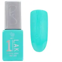 Peggy Sage 1-Lak Semi-permanente 3-in-1 lak 5ml