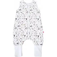 Motherhood Babyslaapzak met pootjes TOG 2 (12-18 maanden) - Beige lakens