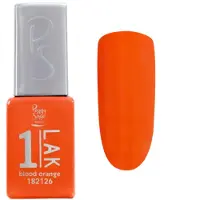 Peggy Sage 1-Lak Semi-permanente 3-in-1 lak 5ml