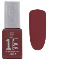 Peggy Sage 1-Lak Semi-permanente 3-in-1 lak 5ml