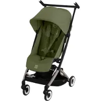 Cybex Buggy - Libelle - Moos Green Khaki - - One Size - Buggy