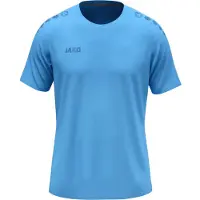 Jako Light Flow T-Shirt Kinderen - Hemelsblauw | Maat: 152