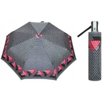 Parasol Automatische Damesparaplu - Compact en winddicht
