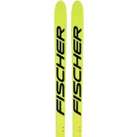 Fischer Rc4 Worldcup Dh H-plate Alpineski´s