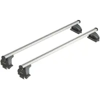 Nordrive Dakdragers Renault Modus - 2004 - 2013