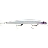 Rapala Max Rap - Plug - Flake Purple Ghost - 11cm