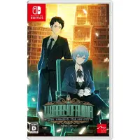 Library of Ruina - Switch