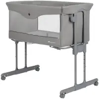 Bebeconfort Amara - Campingbedje - Tinted Graphite