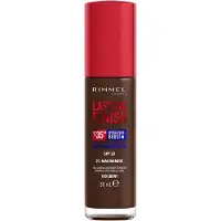 Rimmel Lasting Finish 35HR Liquid Foundation 30 ML