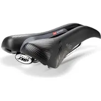 Selle Smp Trk Hybrid Zadel