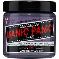 Manic Panic Classic Cream Amethyst Ashes