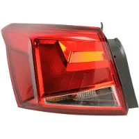 MAGNETI MARELLI Achterlicht 714028968000 links