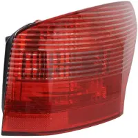 MAGNETI MARELLI Achterlicht LLG571 Magneti Marelli voor o.a. PEUGEOT